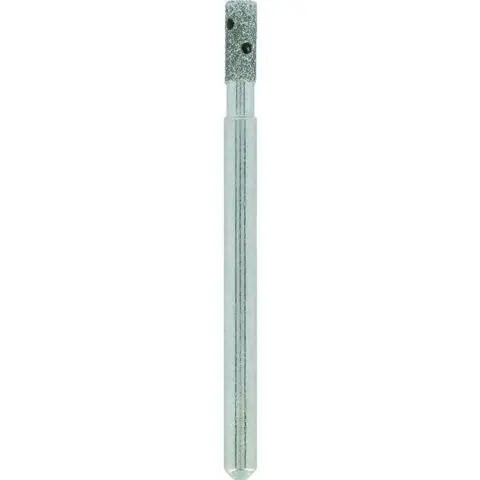 Populärt val Dremel 662 Glasborr
